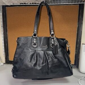 Coach Ashley satchel F15513
